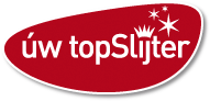 Homepage uw topSlijter