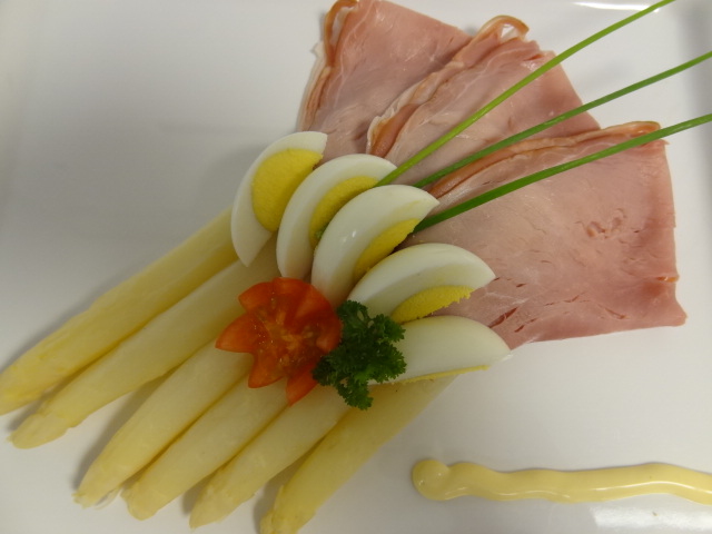 Broodje hamburger